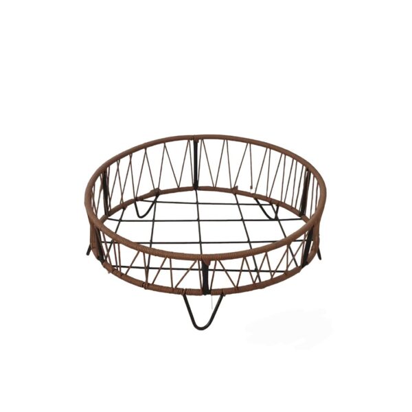 Cama para mascotas 80 cm (Estructura sola)