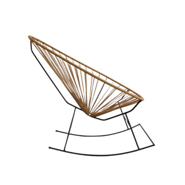 Silla Mecedora