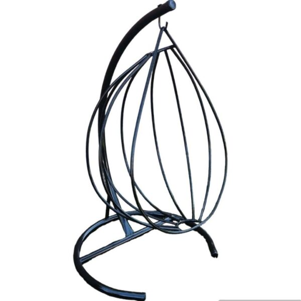 Hamaca Gota + Soporte de Hierro