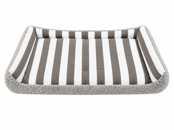 Almohadón Rectangular Reversible