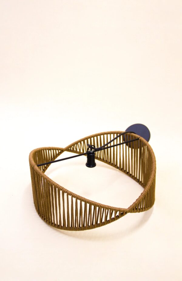 Lampara Asti Infinito