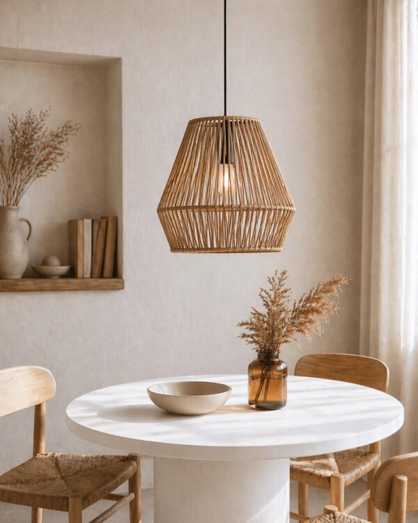 Lampara Diamante XL
