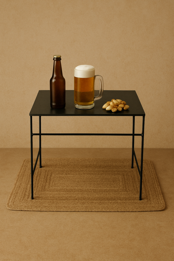 Mesa Rectangular California