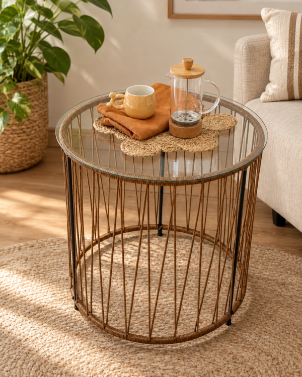 Mesa Tambor