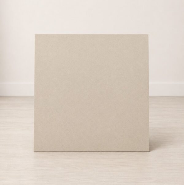 Base Cuadrada MDF 54 cm x 54 cm